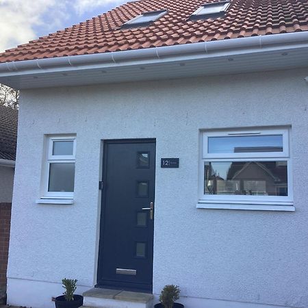 הוילה Eaglesham The Annexe מראה חיצוני תמונה